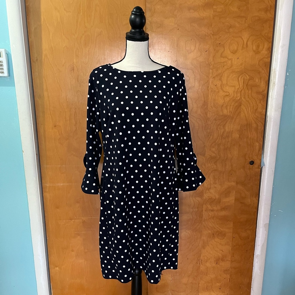 Karl Lagerfield Dress